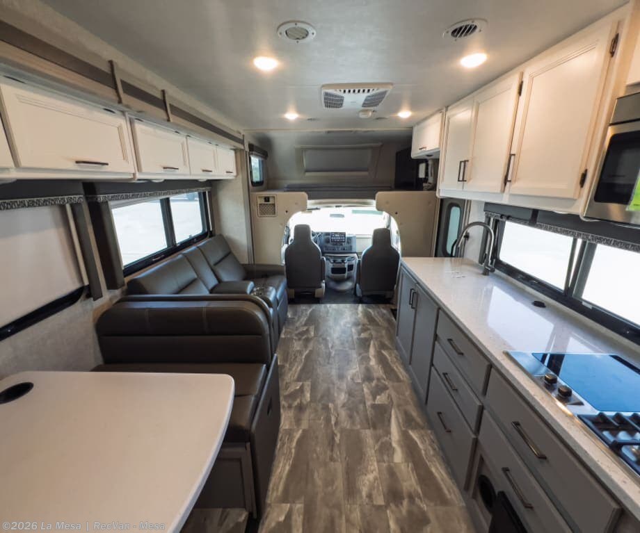 Used 2024 Thor Motor Coach Quantum PQ31 available in Mesa, Arizona