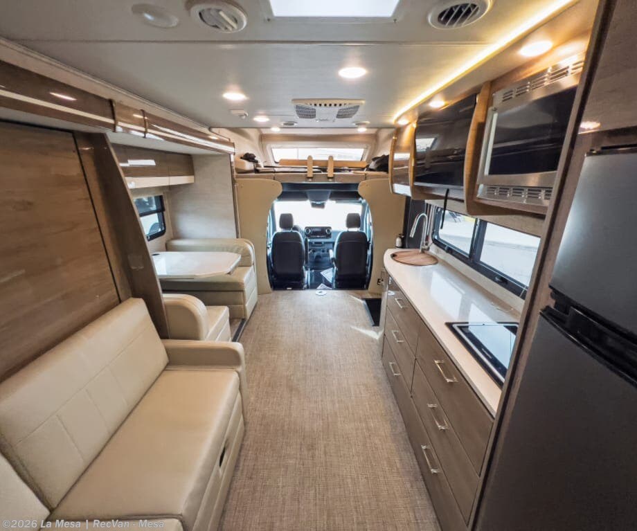Used 2021 Entegra Coach Qwest 24R available in Mesa, Arizona