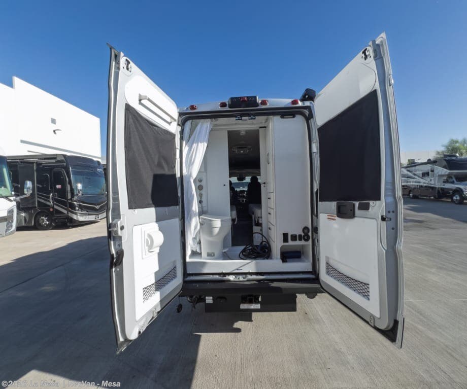 2026 Entegra Coach Ethos 20T - New Class B For Sale by La Mesa | RecVan - Mesa in Mesa, Arizona