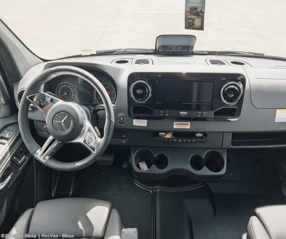 2026 CREW MODE CREW-AWD by Storyteller Overland from La Mesa | RecVan - Mesa in Mesa, Arizona