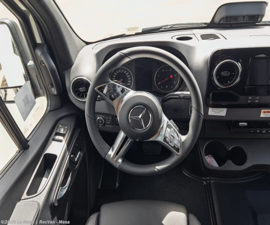 New 2026 Storyteller Overland CREW MODE CREW-AWD available in Mesa, Arizona