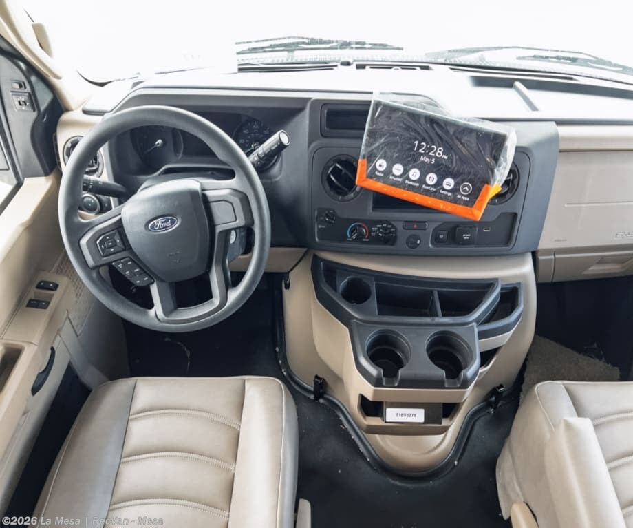 2026 Entegra Coach Esteem 29V-E - New Class C For Sale by La Mesa | RecVan - Mesa in Mesa, Arizona