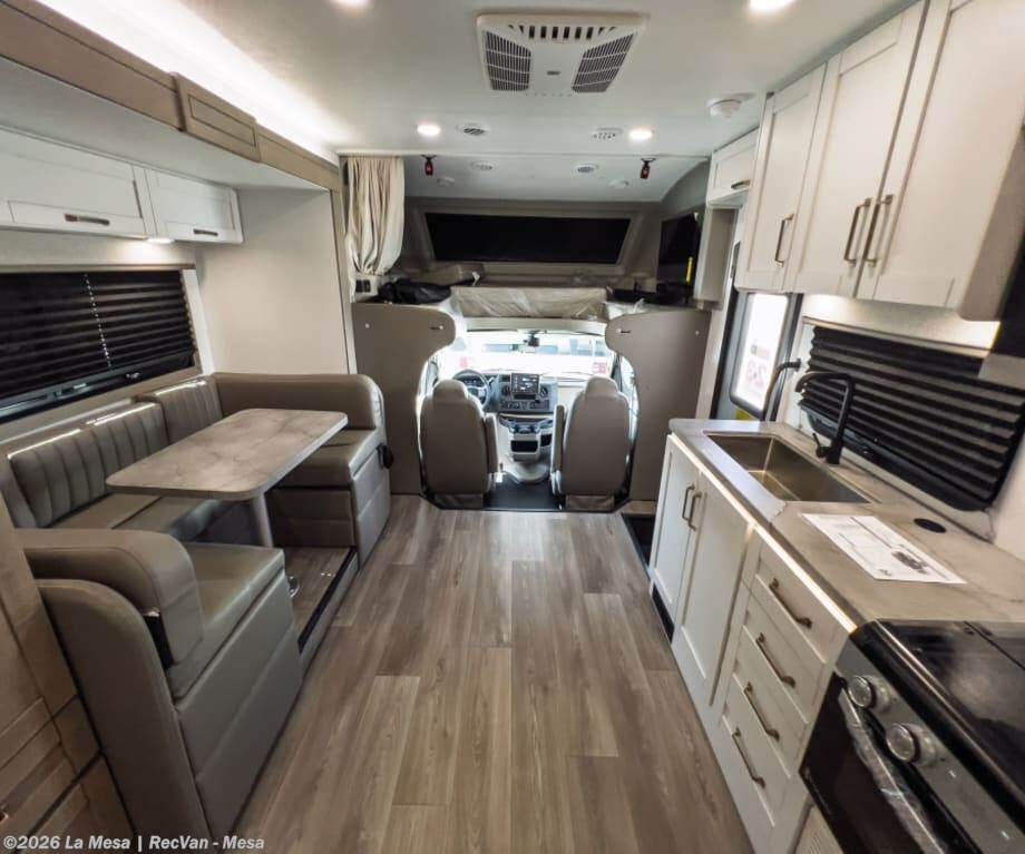 New 2027 Entegra Coach Odyssey 24B available in Mesa, Arizona