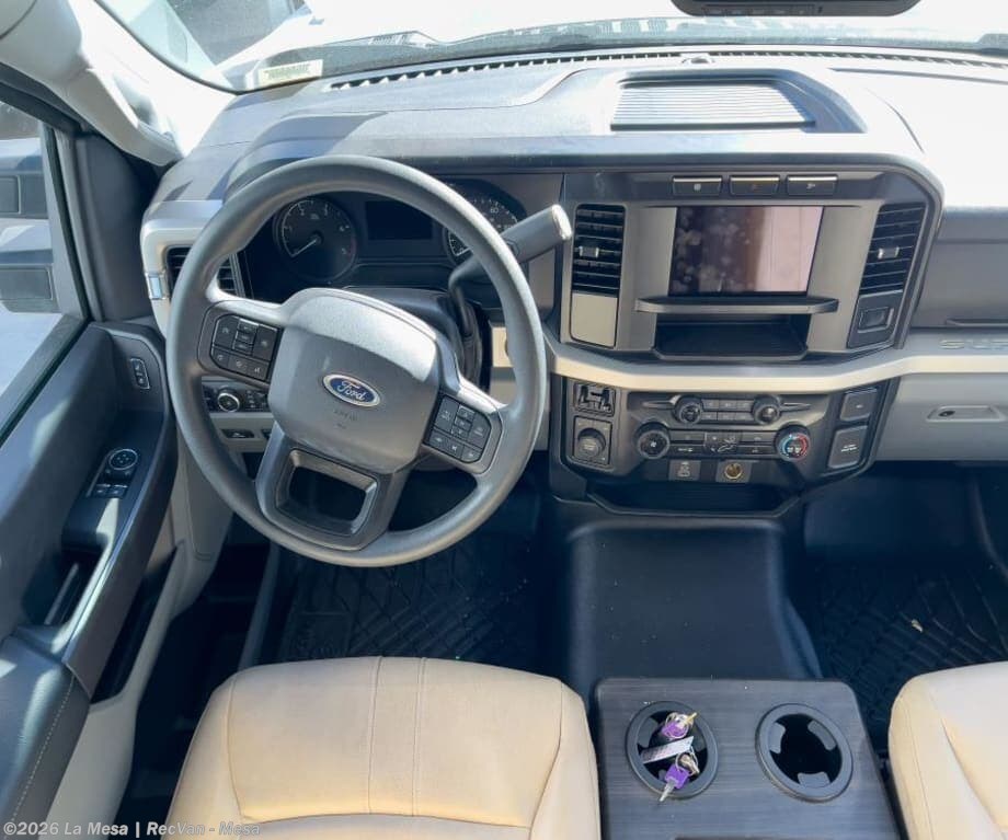 2025 Entegra Coach Accolade XT 32U - Used Class C For Sale by La Mesa | RecVan - Mesa in Mesa, Arizona