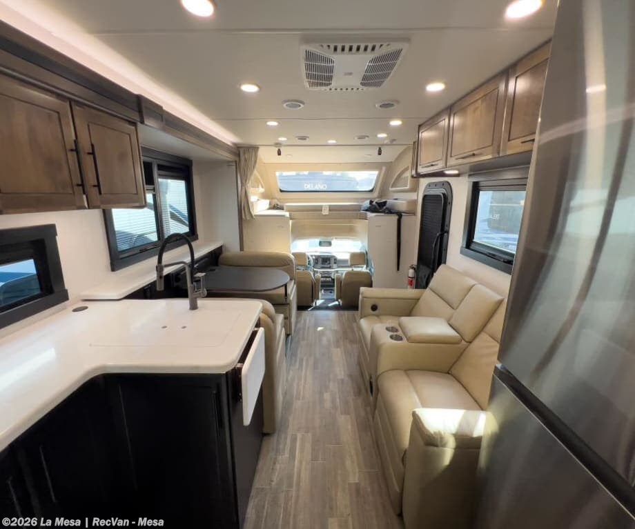 Used 2025 Entegra Coach Accolade XT 32U available in Mesa, Arizona