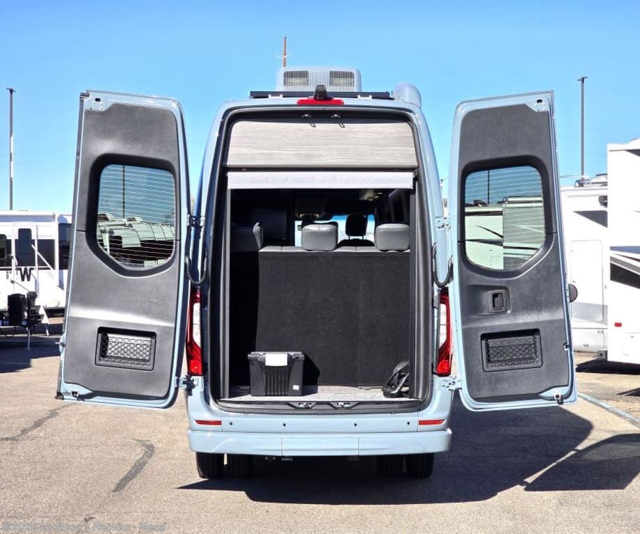 2027 Grech RV Strada-ion STRADA-I-AWD-T - New Class B For Sale by La Mesa | RecVan - Mesa in Mesa, Arizona