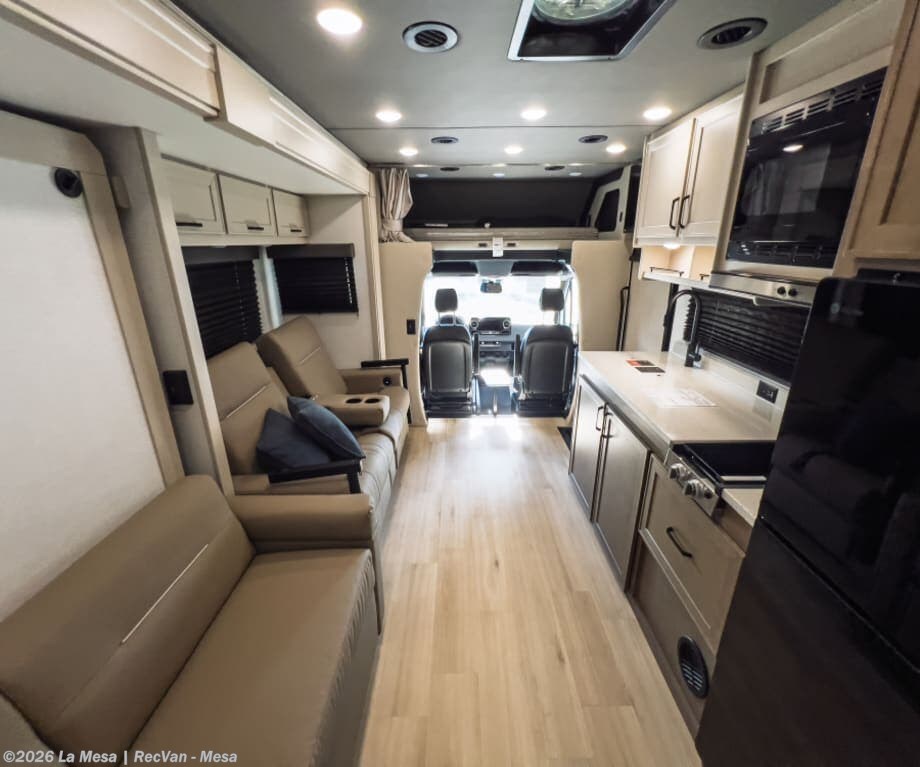 New 2026 Renegade RV Villagio 25RM available in Mesa, Arizona