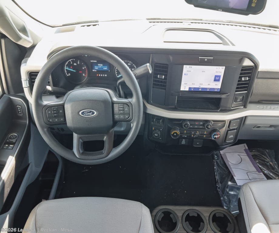 2027 Thor Motor Coach Omni Trail Z30 - New Class C For Sale by La Mesa | RecVan - Mesa in Mesa, Arizona