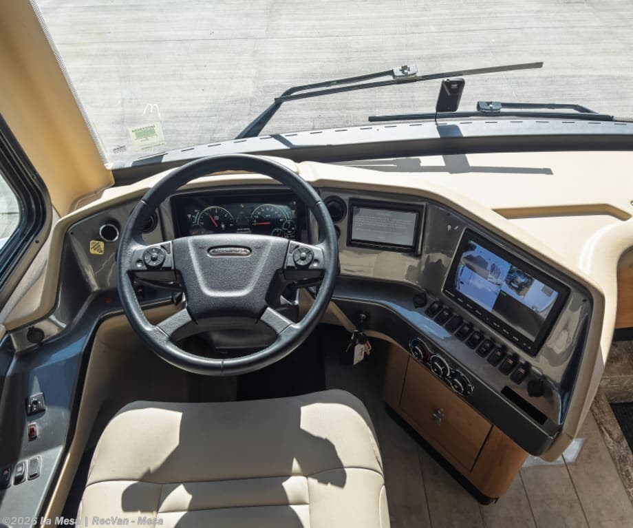 2022 Tiffin Phaeton 37BH - Used Class A For Sale by La Mesa | RecVan - Mesa in Mesa, Arizona