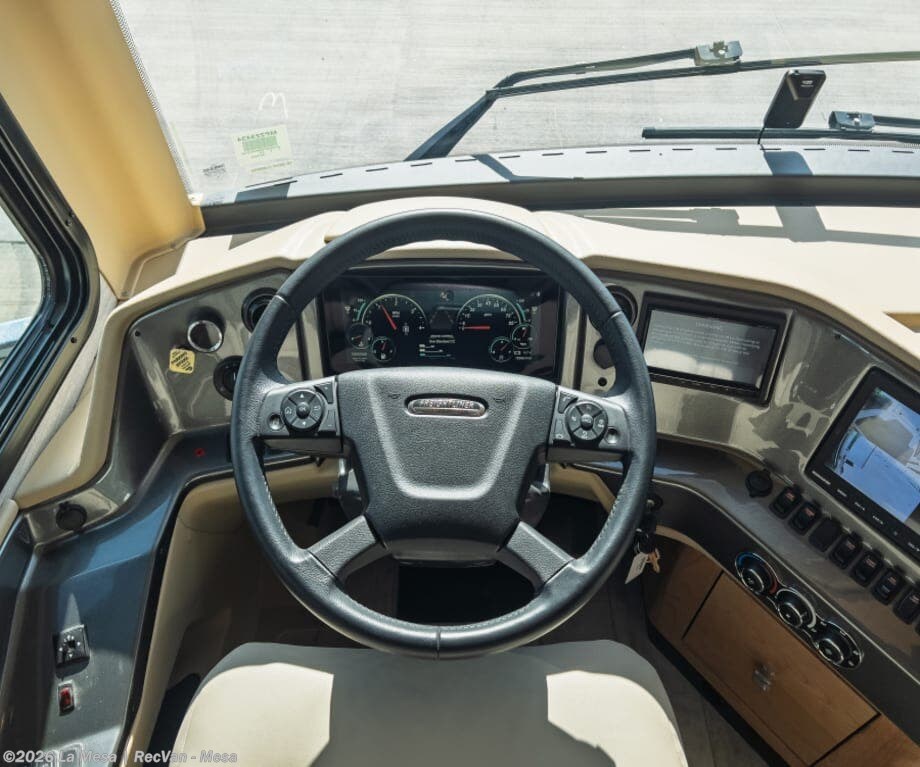 2022 Phaeton 37BH by Tiffin from La Mesa | RecVan - Mesa in Mesa, Arizona