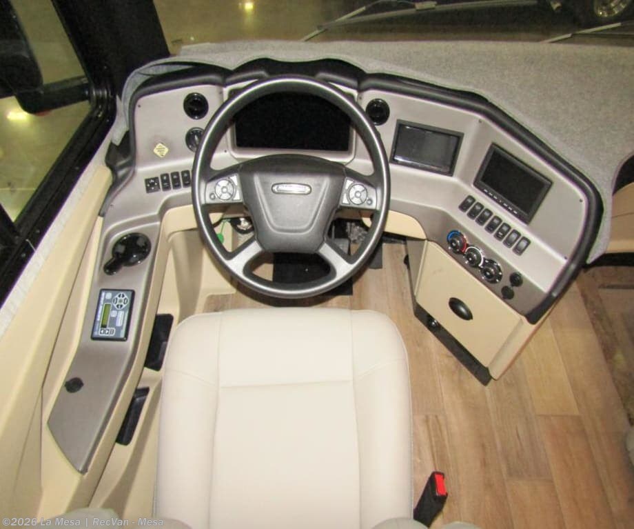 2023 Tiffin Allegro Red 33AA - Used Class A For Sale by La Mesa | RecVan - Mesa in Mesa, Arizona