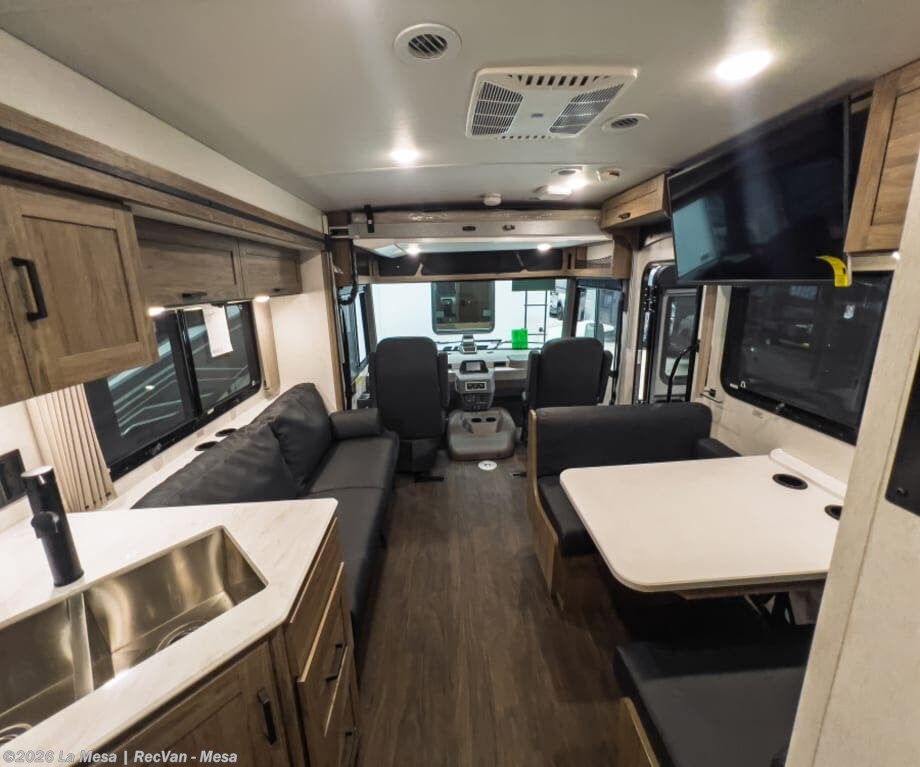New 2026 Winnebago Sunstar IFE29NP available in Mesa, Arizona