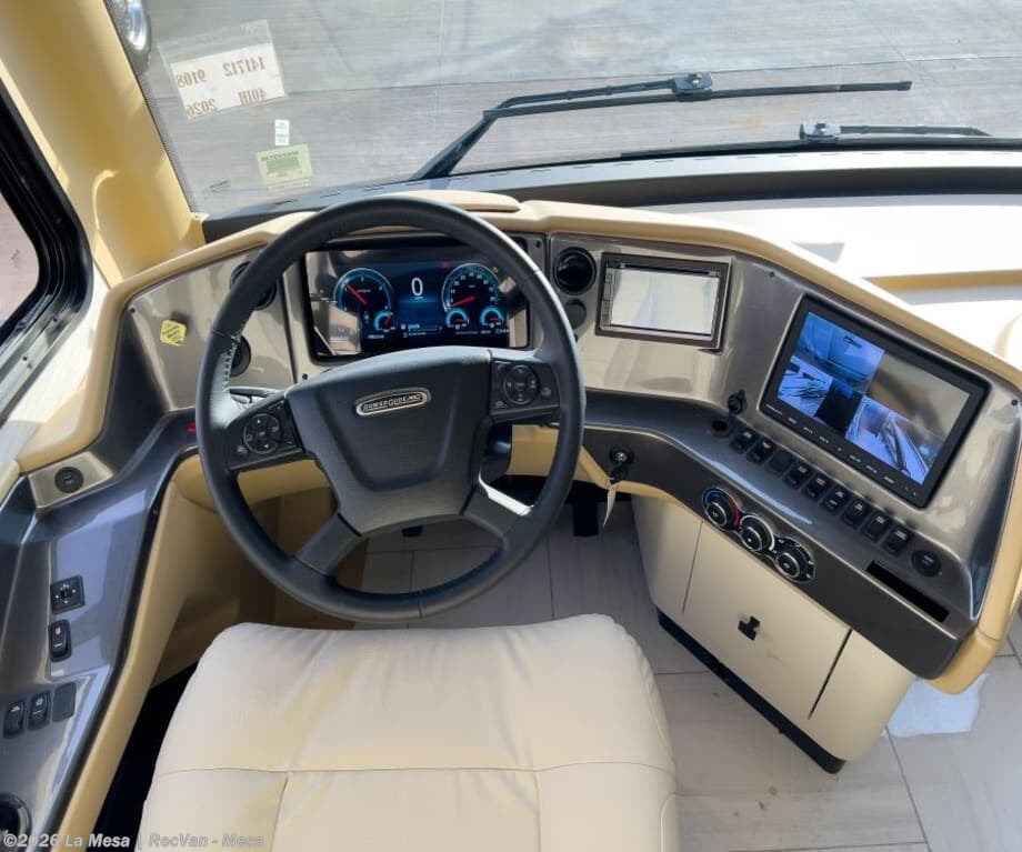 2026 Tiffin Phaeton 40IH - New Class A For Sale by La Mesa | RecVan - Mesa in Mesa, Arizona