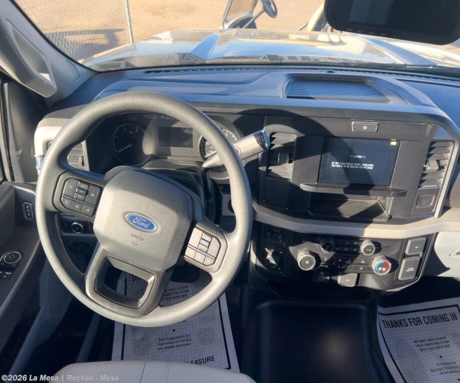 2026 Entegra Coach Accolade XT 29T - New Class C For Sale by La Mesa | RecVan - Mesa in Mesa, Arizona
