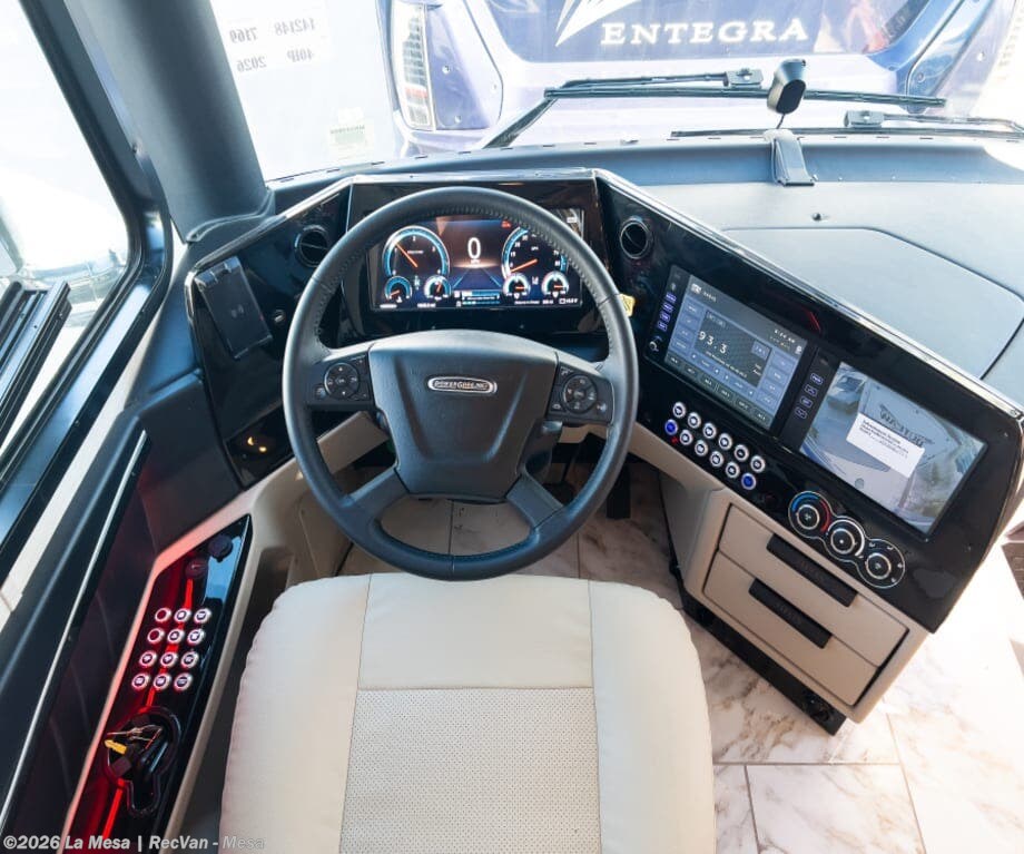 2026 Tiffin Allegro Bus 40IP - New Class A For Sale by La Mesa | RecVan - Mesa in Mesa, Arizona