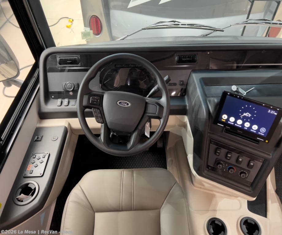 2026 Entegra Coach Vision XL 34B - New Class A For Sale by La Mesa | RecVan - Mesa in Mesa, Arizona