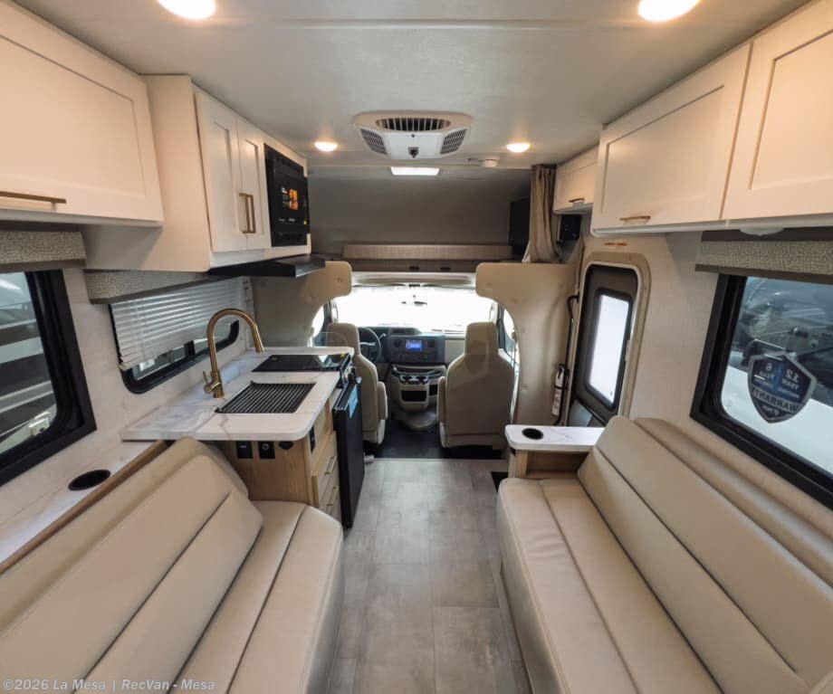 New 2027 Thor Motor Coach Chateau 19X available in Mesa, Arizona