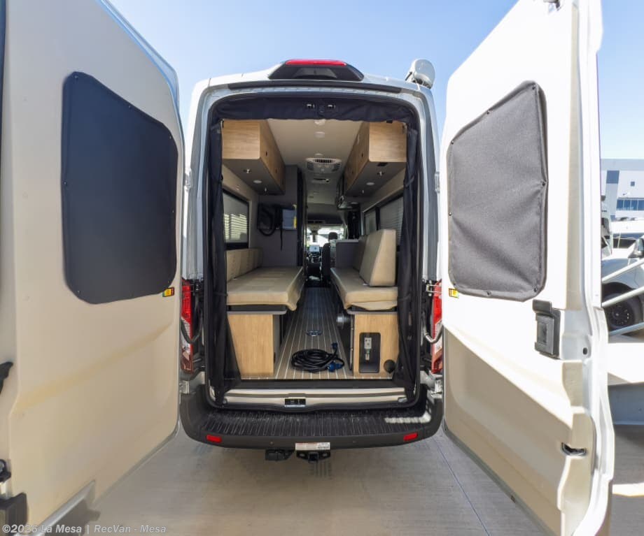 2027 Entegra Coach Expanse 21L - New Class B For Sale by La Mesa | RecVan - Mesa in Mesa, Arizona