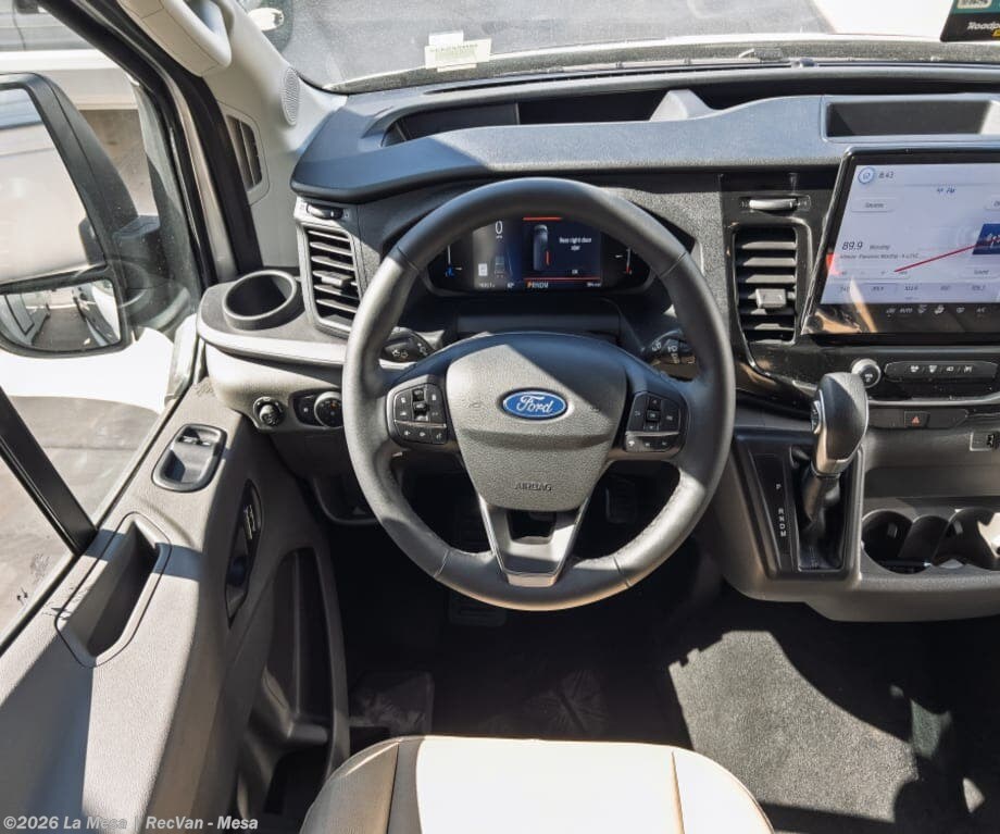 New 2027 Entegra Coach Expanse 21L available in Mesa, Arizona