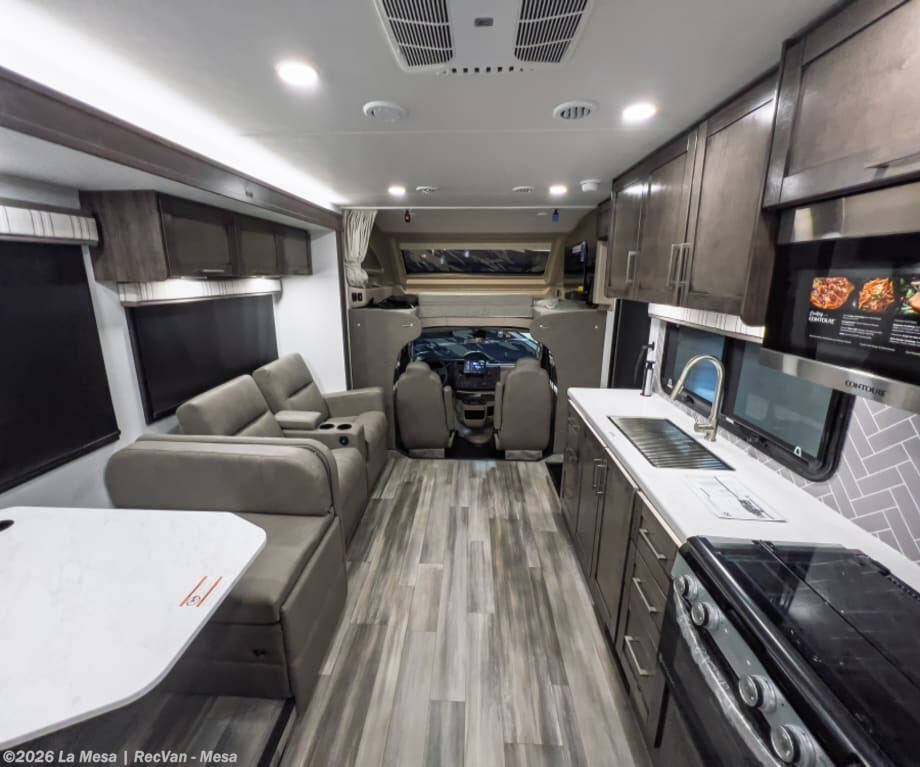 New 2026 Entegra Coach Esteem 29V-E available in Mesa, Arizona