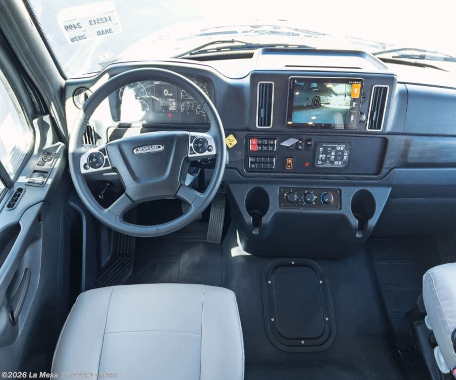 2026 Tiffin Allegro Bay 38AB - New Class C For Sale by La Mesa | RecVan - Mesa in Mesa, Arizona
