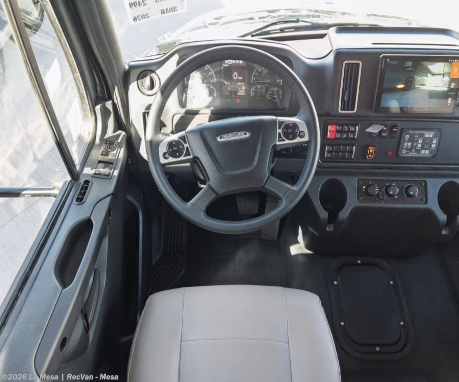 2026 Allegro Bay 38AB by Tiffin from La Mesa | RecVan - Mesa in Mesa, Arizona