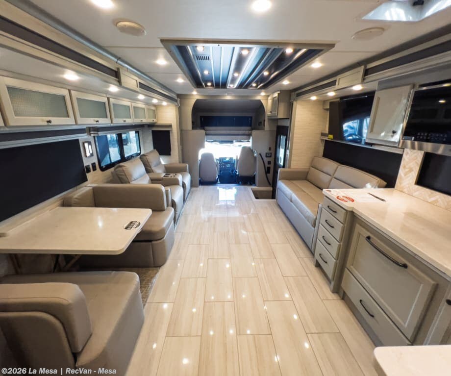 New 2026 Tiffin Allegro Bay 38AB available in Mesa, Arizona