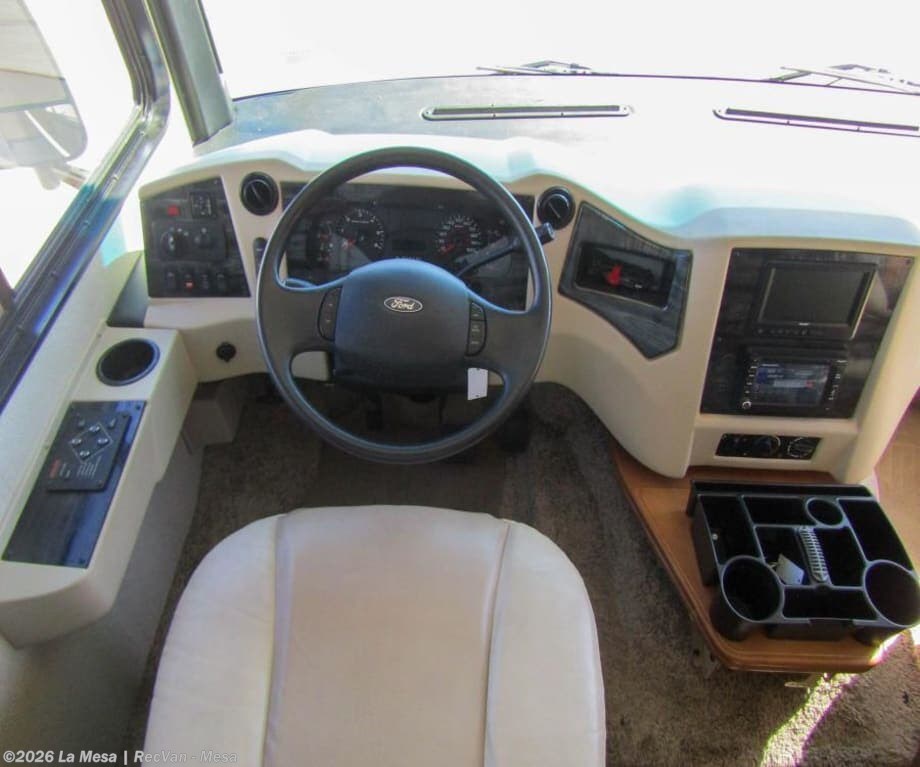 2018 Newmar Bay Star 3113 - Used Class A For Sale by La Mesa | RecVan - Mesa in Mesa, Arizona