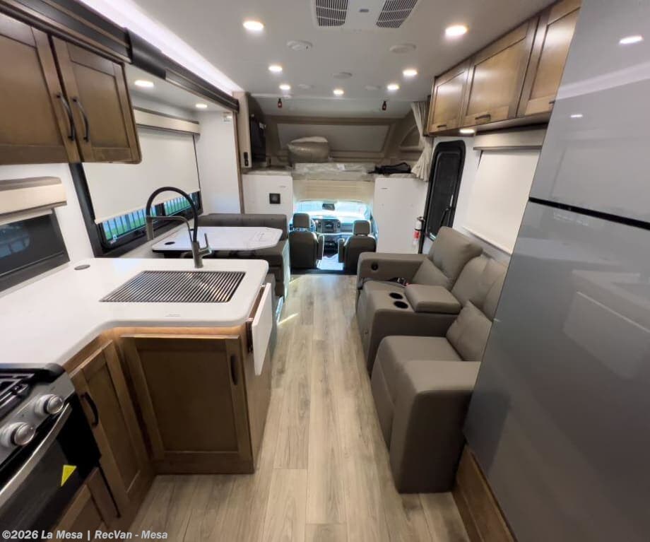 New 2026 Entegra Coach Esteem XL 32U-XL-DE available in Mesa, Arizona
