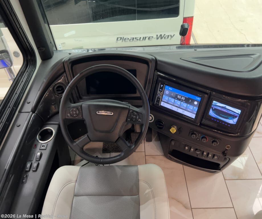 2026 Fleetwood Discovery LXE 40M-LXE - New Class A For Sale by La Mesa | RecVan - Mesa in Mesa, Arizona