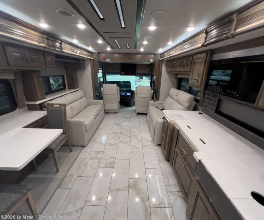 New 2026 Fleetwood Discovery LXE 40M-LXE available in Mesa, Arizona