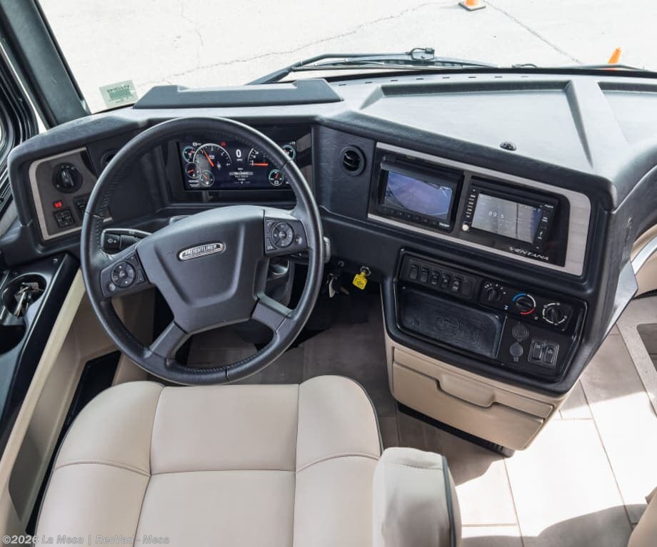 2021 Newmar Ventana 3426 - Used Class A For Sale by La Mesa | RecVan - Mesa in Mesa, Arizona