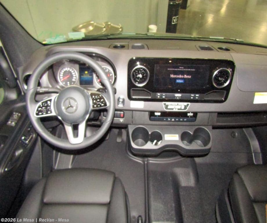 2025 Beast MODE BEAST-XO-AWD by Storyteller Overland from La Mesa | RecVan - Mesa in Mesa, Arizona