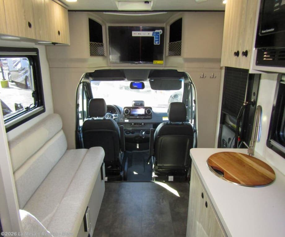 New 2026 Entegra Coach Condor 23S-FBP available in Mesa, Arizona