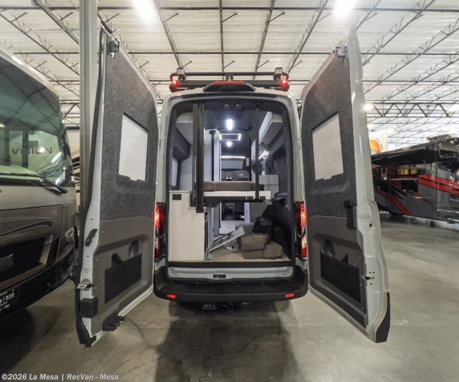 2026 Grand Design Lineage Series VT LVT2 - New Class B For Sale by La Mesa | RecVan - Mesa in Mesa, Arizona