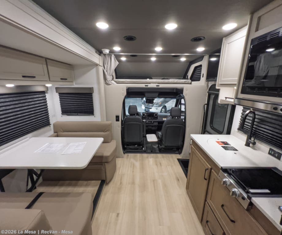 New 2026 Renegade RV Villagio 25FW available in Mesa, Arizona