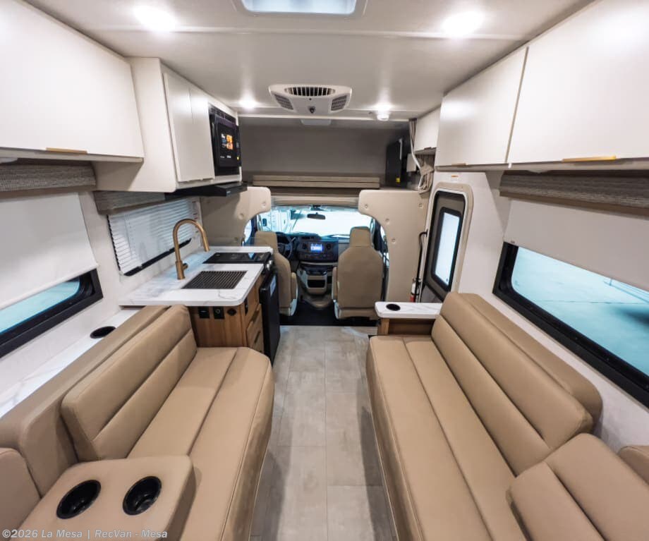 New 2027 Thor Motor Coach Chateau 19X available in Mesa, Arizona