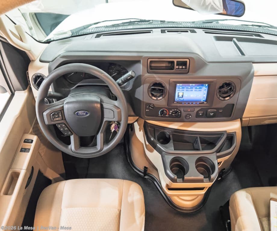 2027 Thor Motor Coach Chateau 19X - New Class C For Sale by La Mesa | RecVan - Mesa in Mesa, Arizona