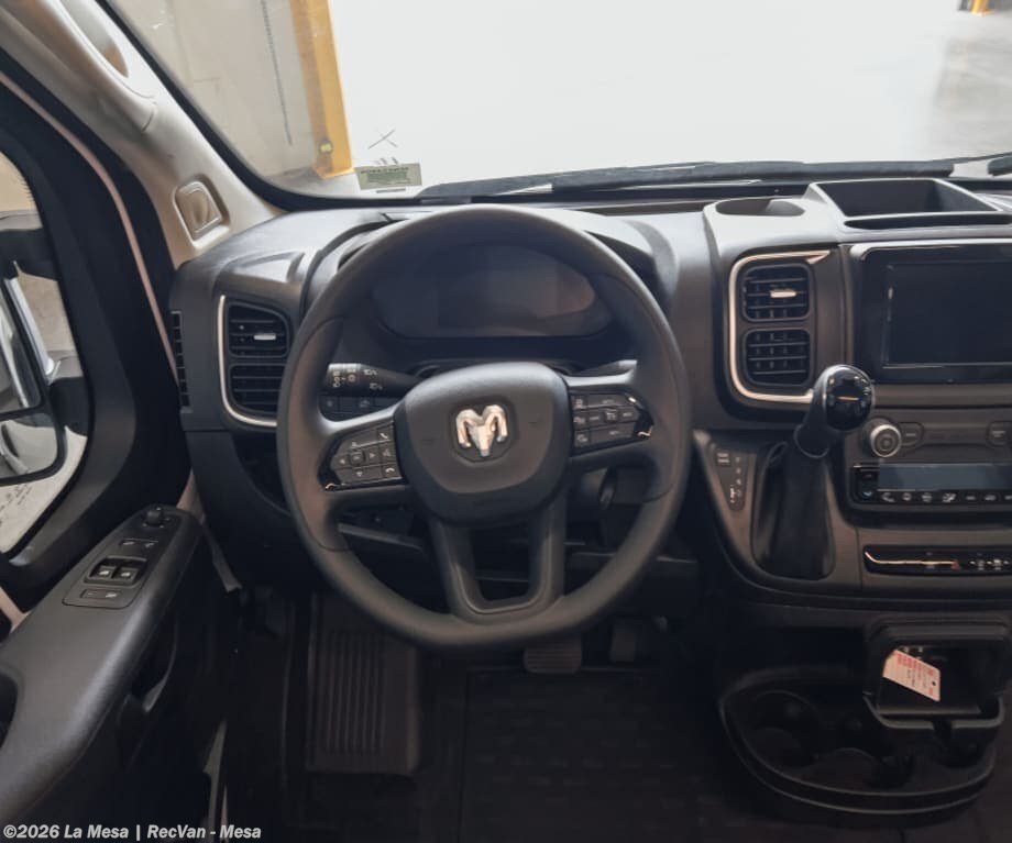 New 2026 Winnebago Solis BUT59P-NOPOP available in Mesa, Arizona