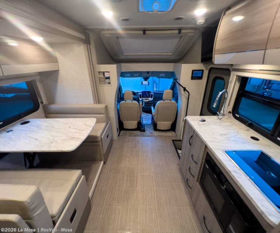 Used 2024 Thor Motor Coach Gemini 23TW available in Mesa, Arizona