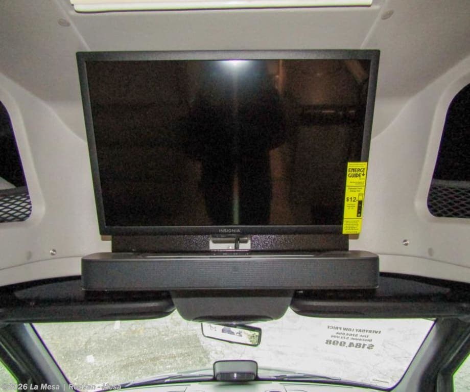 New 2026 Winnebago Ekko WM623B-FBP available in Mesa, Arizona