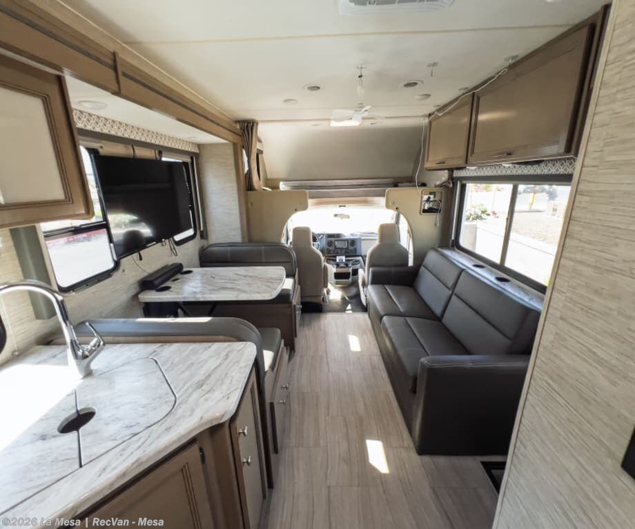 Used 2023 Thor Motor Coach Coleman 28CM available in Mesa, Arizona