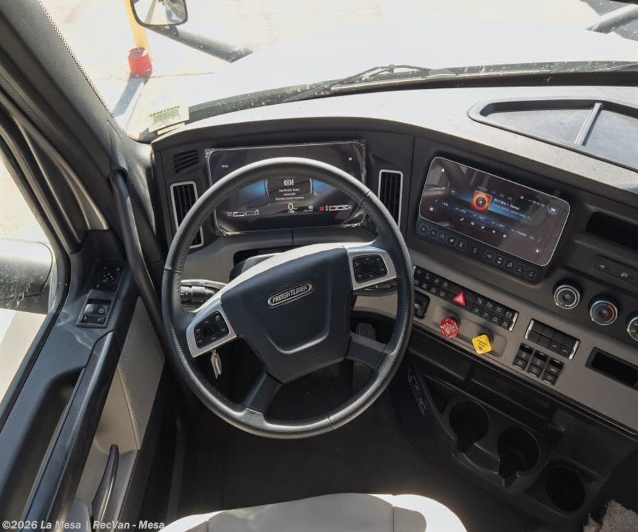 2026 Centurion 45D-C by Entegra Coach from La Mesa | RecVan - Mesa in Mesa, Arizona