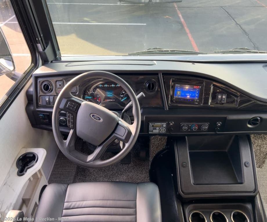 2026 Fleetwood Flair 29M - New Class A For Sale by La Mesa | RecVan - Mesa in Mesa, Arizona