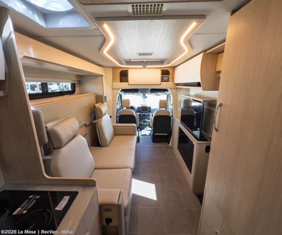 New 2026 Leisure Travel Unity U24MBL available in Mesa, Arizona