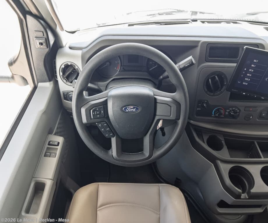 2027 Odyssey 30Z by Entegra Coach from La Mesa | RecVan - Mesa in Mesa, Arizona