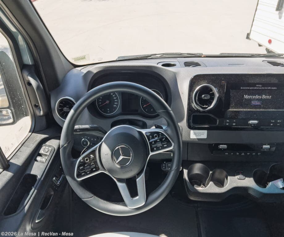Used 2024 Grech RV Turismo - ION ION available in Mesa, Arizona
