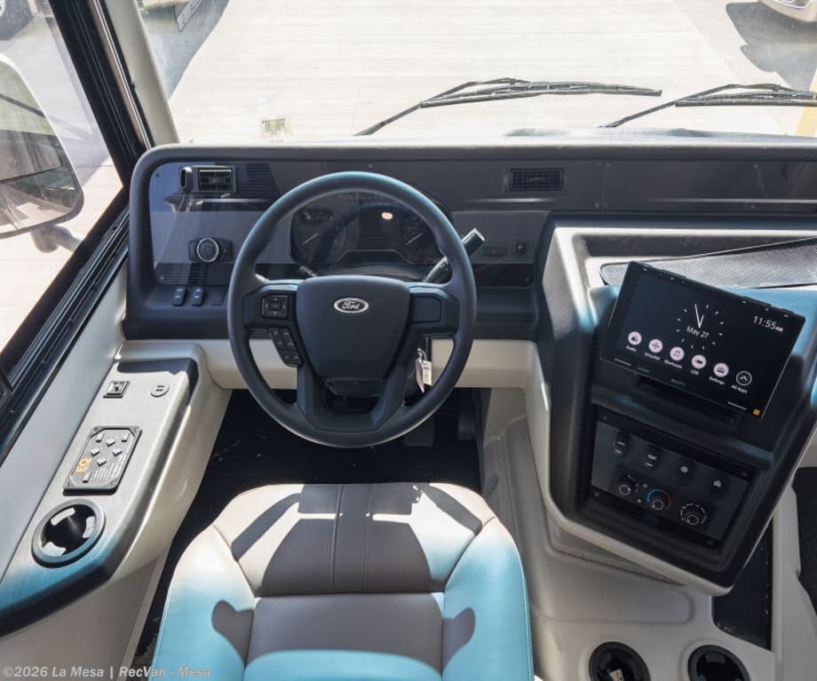 2027 Entegra Coach Vision XL 34G - New Class A For Sale by La Mesa | RecVan - Mesa in Mesa, Arizona