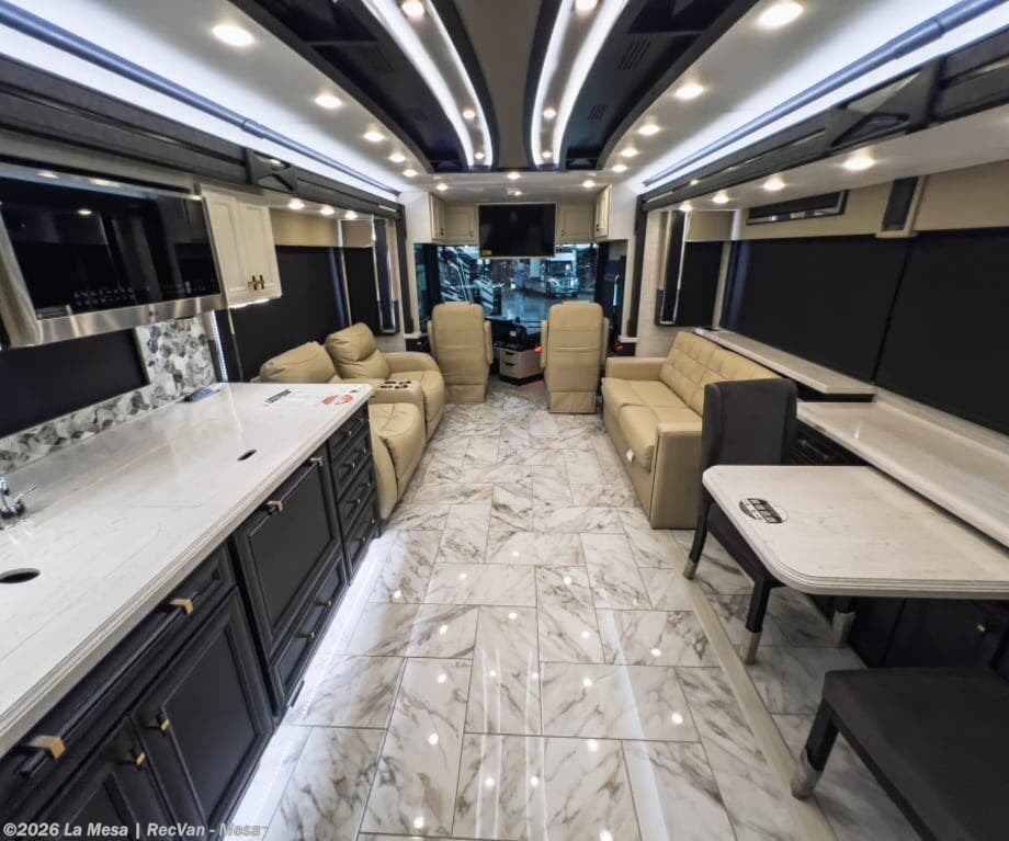 New 2026 Tiffin Allegro Bus 45OPP available in Mesa, Arizona