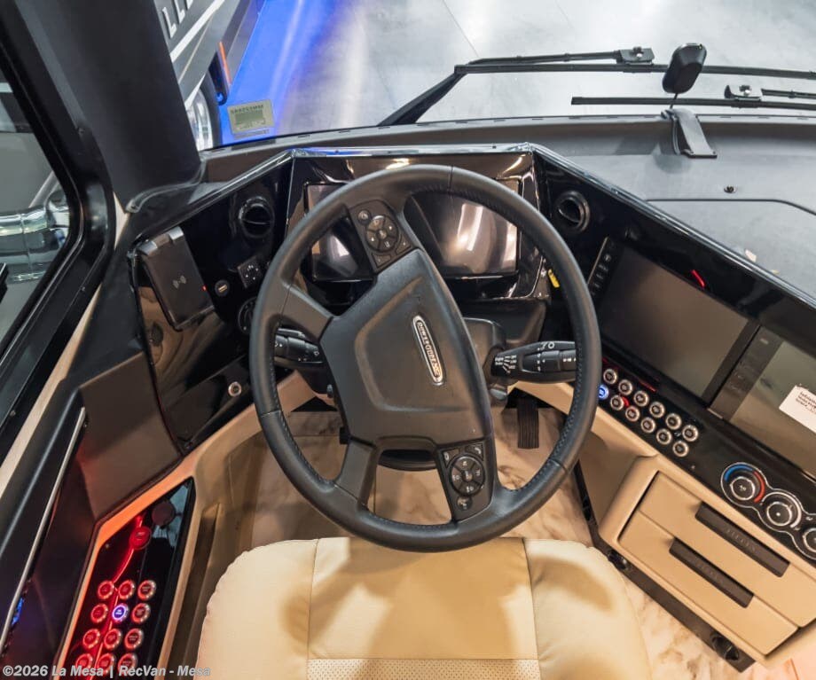 2026 Allegro Bus 45OPP by Tiffin from La Mesa | RecVan - Mesa in Mesa, Arizona